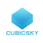 Cubic Sky आइकन