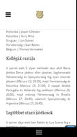 Cule Zona 截圖 1