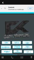 CustomKontrollers Screenshot 3