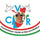 CVRBurundi ikona