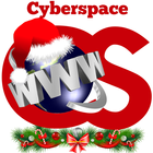 Cyberspace أيقونة