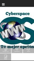 Cyberspace imagem de tela 2