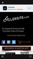Cyclers app ảnh chụp màn hình 1