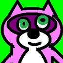 Amy The Teenage Raccoon APK