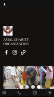 Amal Charity Somalia imagem de tela 1