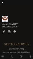 Amal Charity Somalia screenshot 2