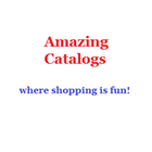Amazing Catalogs-icoon