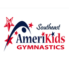 AmeriKids Gymnastics SE-icoon