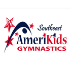 AmeriKids Gymnastics SE アイコン