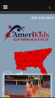 AmeriKids Gymnastics SE ポスター