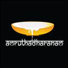 Amruthadharanam Zeichen