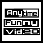 Anytime Funny Video иконка