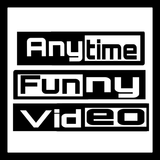 Anytime Funny Video иконка
