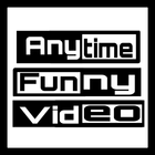 Anytime Funny Video icon