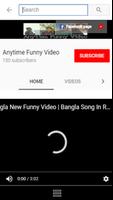 Anytime Funny Video 海报