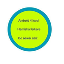 Android 4 kurd APK
