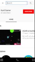 Android4kurd Affiche