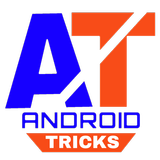 Android Tricks Zeichen