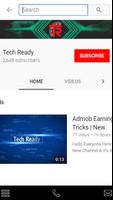 Android Tricks পোস্টার