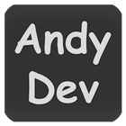 AndyDev ícone