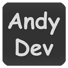 AndyDev 圖標