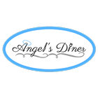 Angels Diner ไอคอน