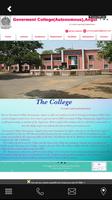 Angul Goverment College স্ক্রিনশট 1