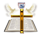 Anij Joij AoG Church أيقونة