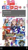 anime app スクリーンショット 1