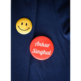 Ankur Singhal's Blogs ikon