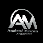 Anointed Musicians 아이콘