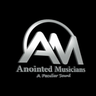 Anointed Musicians Zeichen