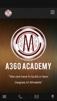 A360 Academy Affiche