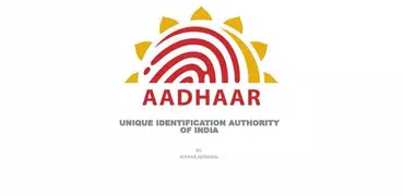 Aadhar chak states