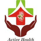 Active Health Home Pharmacy أيقونة