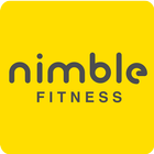 Nimble Fitness icône