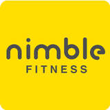 Nimble Fitness simgesi