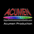 Acumen Production icône