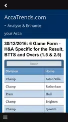 AccaTrends APK download