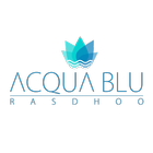 Acqua Blu 아이콘
