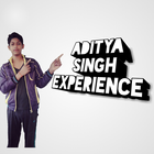 Aditya singh experience icon