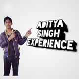 Aditya singh experience icon