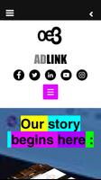 Adlink تصوير الشاشة 1
