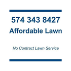 Affordable Lawn ícone