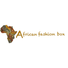 African fashion box أيقونة