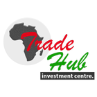 Africa Trade Hub-icoon