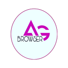 AG BROWSER icône