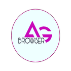 AG BROWSER biểu tượng