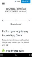 AG BROWSER ảnh chụp màn hình 1