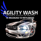 Agility Wash icono